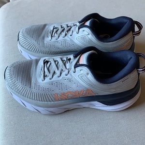 Hoka Bondi 7